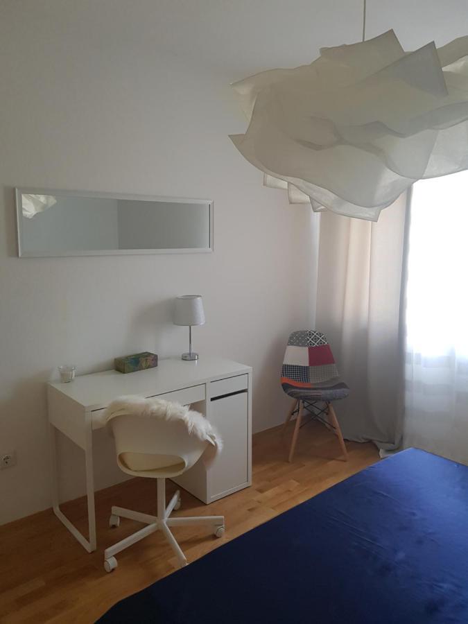 Caramella Apartments Zadar Exteriör bild