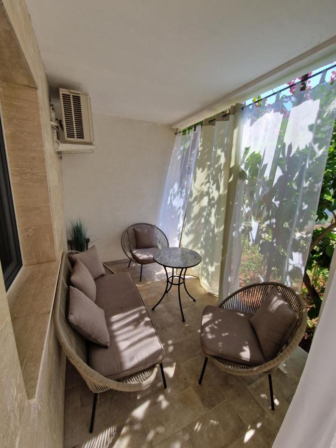 Caramella Apartments Zadar Exteriör bild