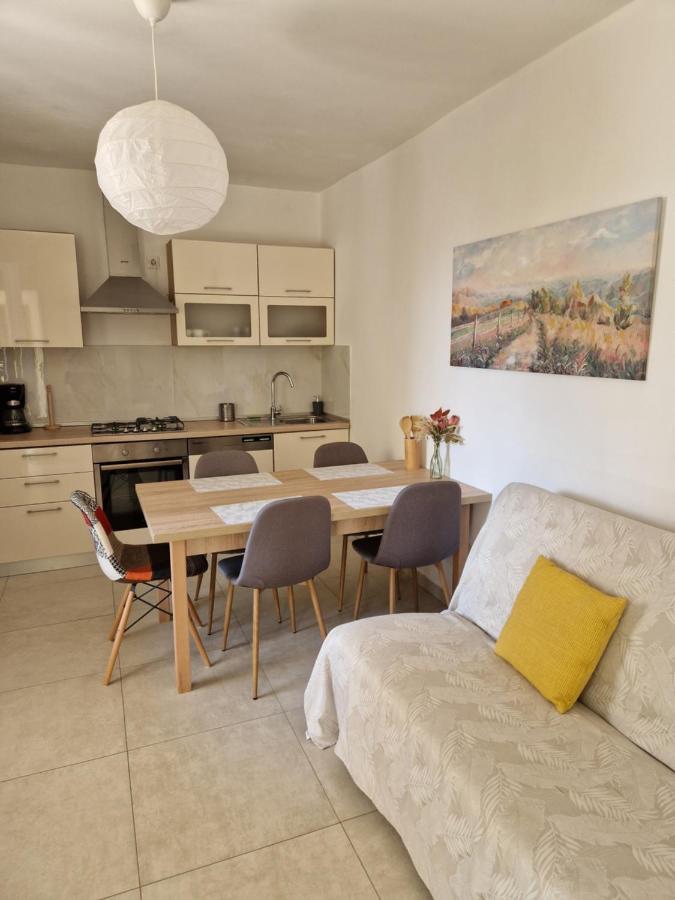 Caramella Apartments Zadar Exteriör bild