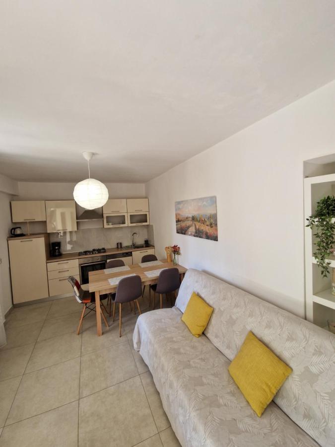 Caramella Apartments Zadar Exteriör bild