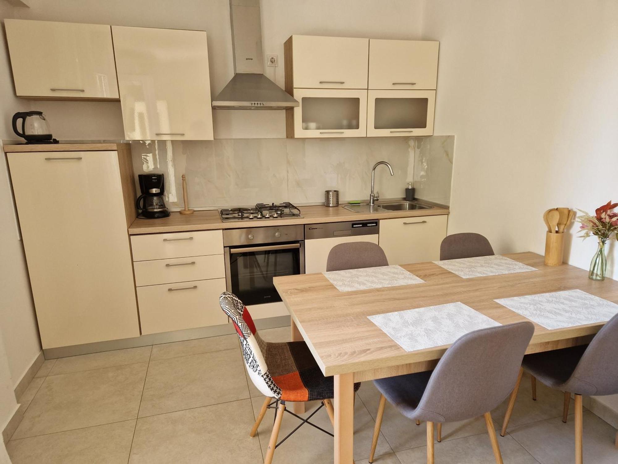 Caramella Apartments Zadar Exteriör bild